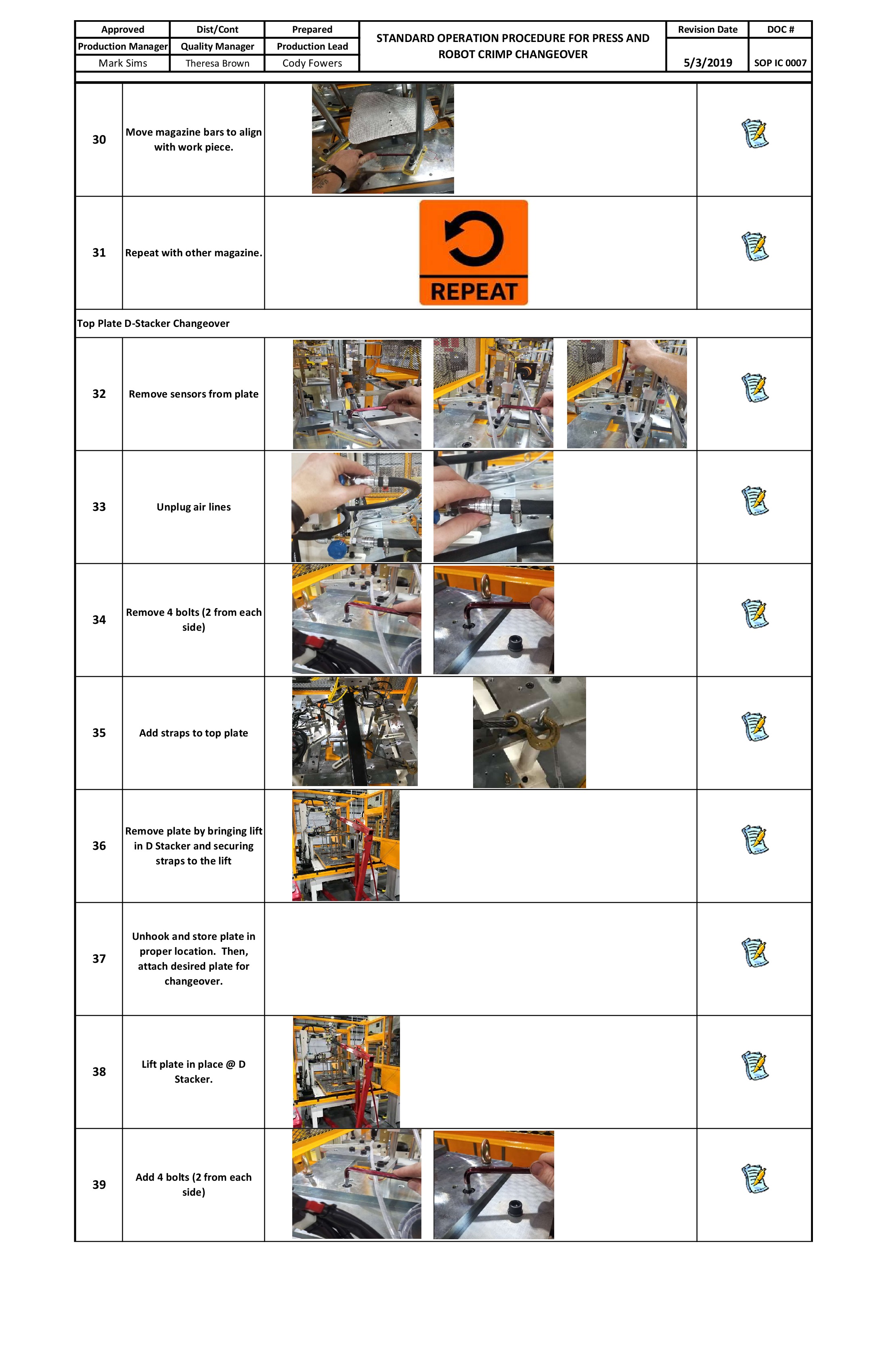 /docs/files/SOP IC 0007 Standard Operation Procedure For Press and Robot Crimp Changeover(1559842842)[3].jpg